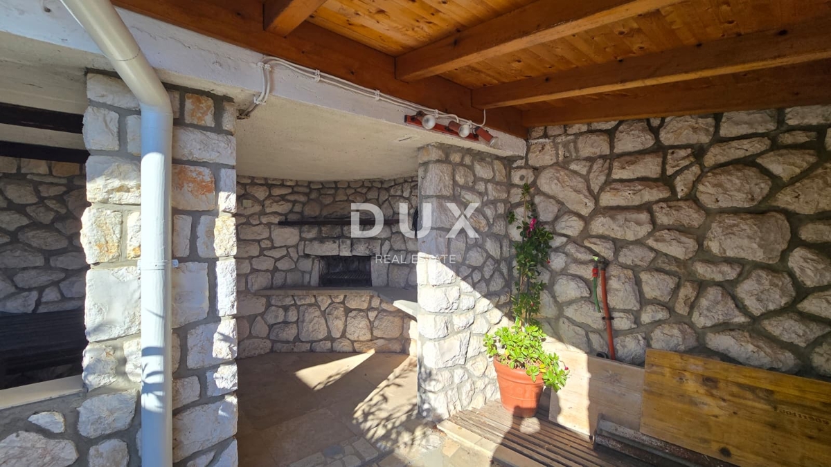 Hiša Novi Vinodolski, 160m2