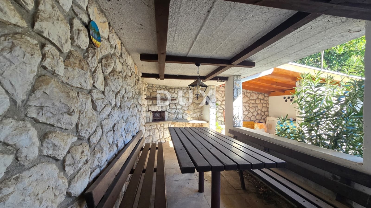 Hiša Novi Vinodolski, 160m2