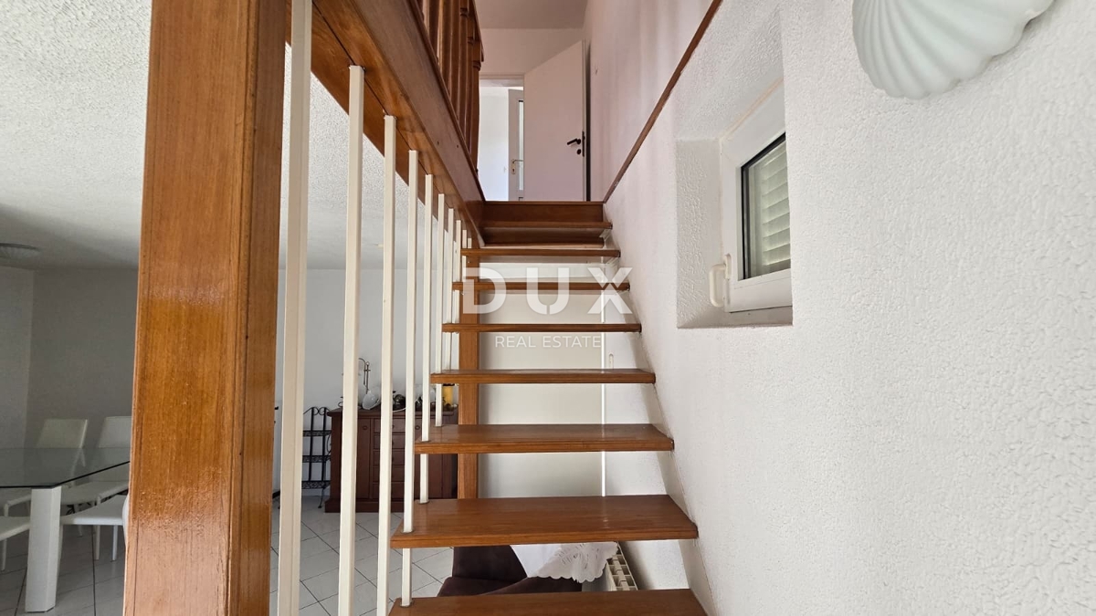 Hiša Novi Vinodolski, 160m2