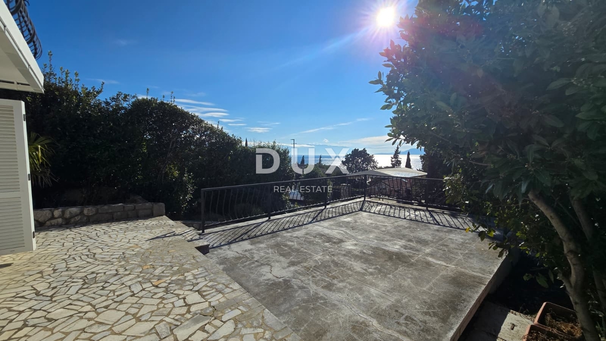 Hiša Novi Vinodolski, 160m2