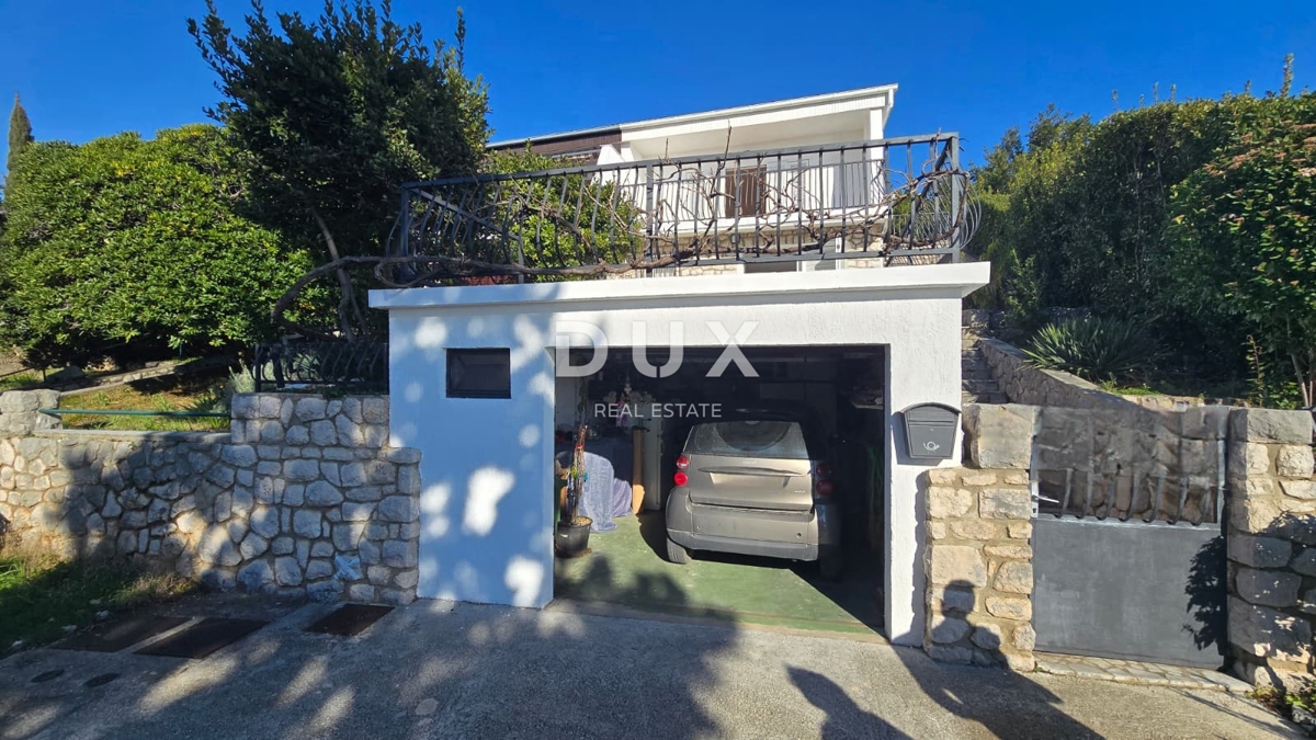 Hiša Novi Vinodolski, 160m2