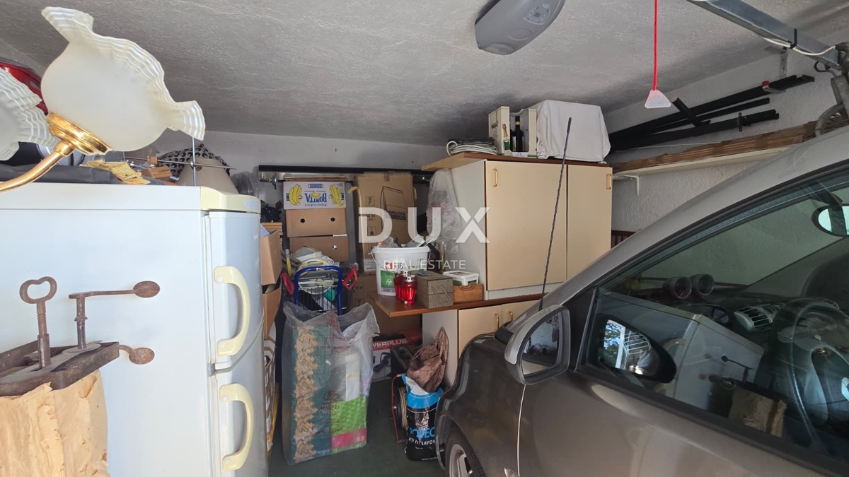 Hiša Novi Vinodolski, 160m2