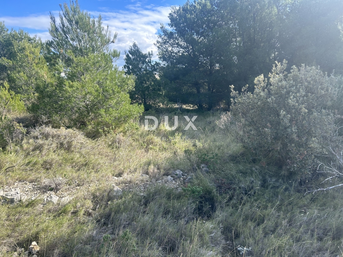 Zemljišče Žaborić, Šibenik - Okolica, 5.500m2