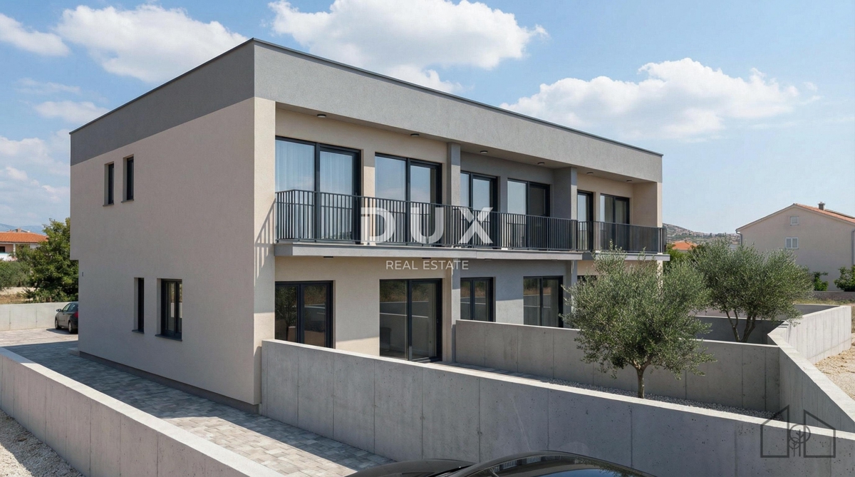 Stanovanje Barbat na Rabu, Rab, 123,40m2