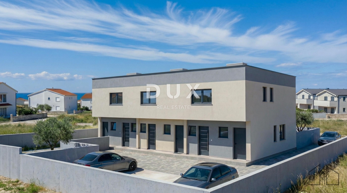 Stanovanje Barbat na Rabu, Rab, 123,40m2