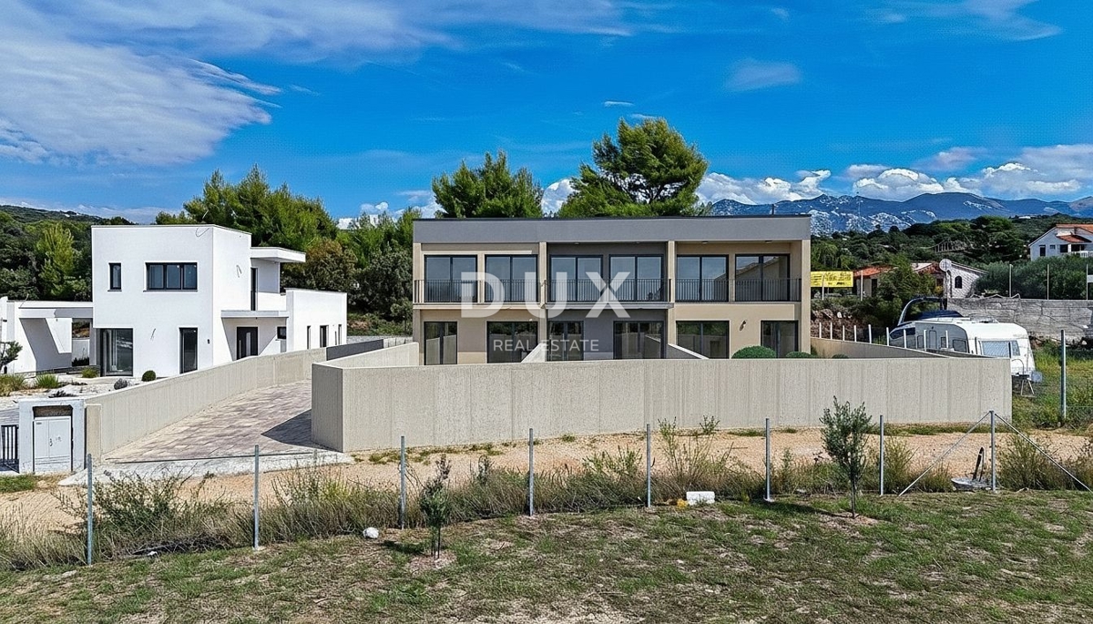 Stanovanje Barbat na Rabu, Rab, 123,40m2