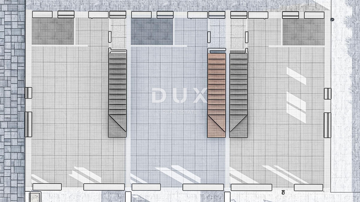 Stanovanje Barbat na Rabu, Rab, 123,40m2