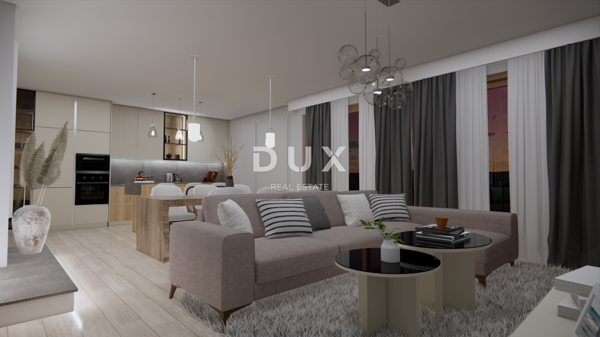 Hiša Muntrilj, Tinjan, 500m2