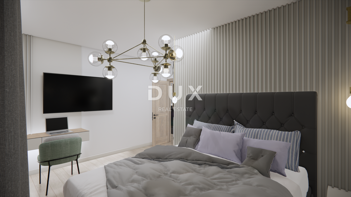 Hiša Muntrilj, Tinjan, 500m2