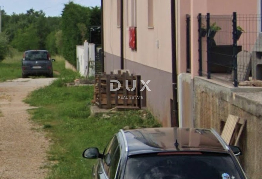 Poslovni prostor Lovrečica, Umag, 547m2