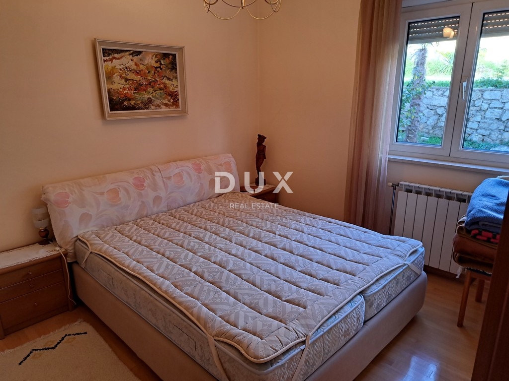 Stanovanje Marčeljeva Draga, Rijeka, 110m2