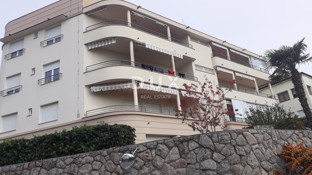 Stanovanje Marčeljeva Draga, Rijeka, 110m2