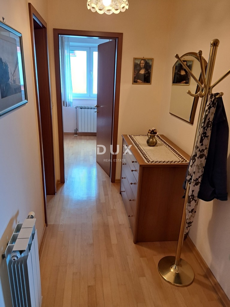 Stanovanje Marčeljeva Draga, Rijeka, 110m2