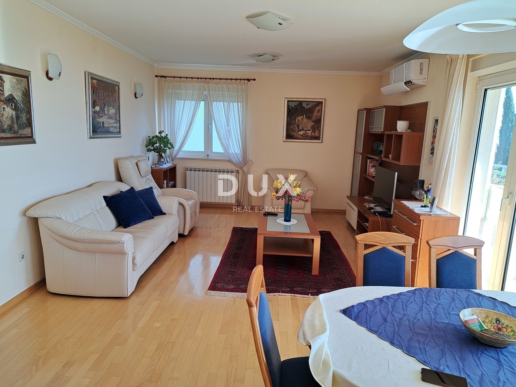 Stanovanje Marčeljeva Draga, Rijeka, 110m2