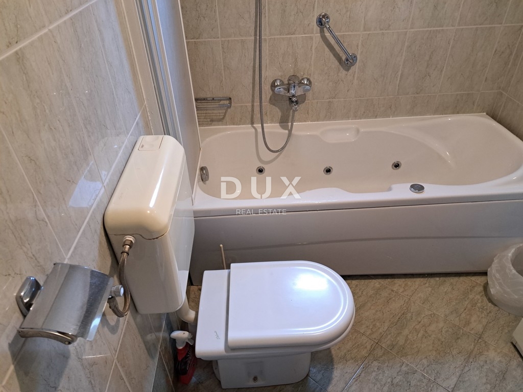 Stanovanje Marčeljeva Draga, Rijeka, 110m2