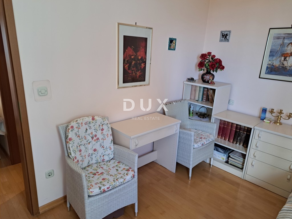 Stanovanje Marčeljeva Draga, Rijeka, 110m2