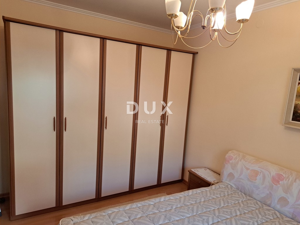 Stanovanje Marčeljeva Draga, Rijeka, 110m2