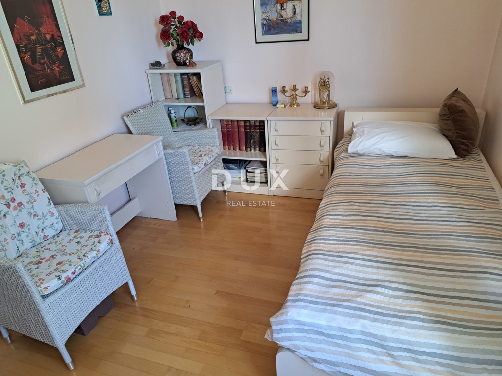 Stanovanje Marčeljeva Draga, Rijeka, 110m2