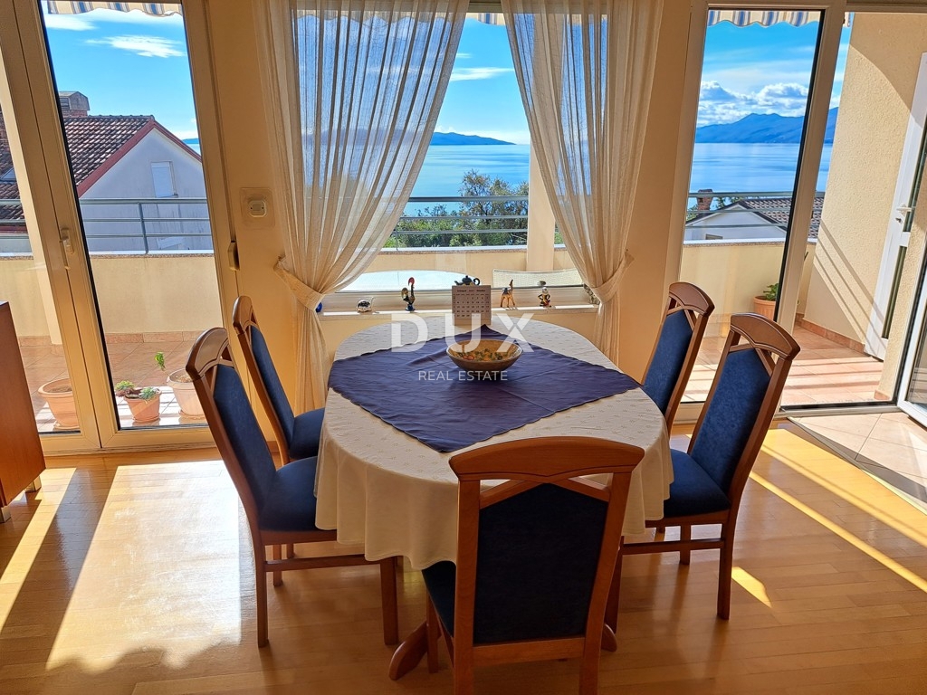 Stanovanje Marčeljeva Draga, Rijeka, 110m2