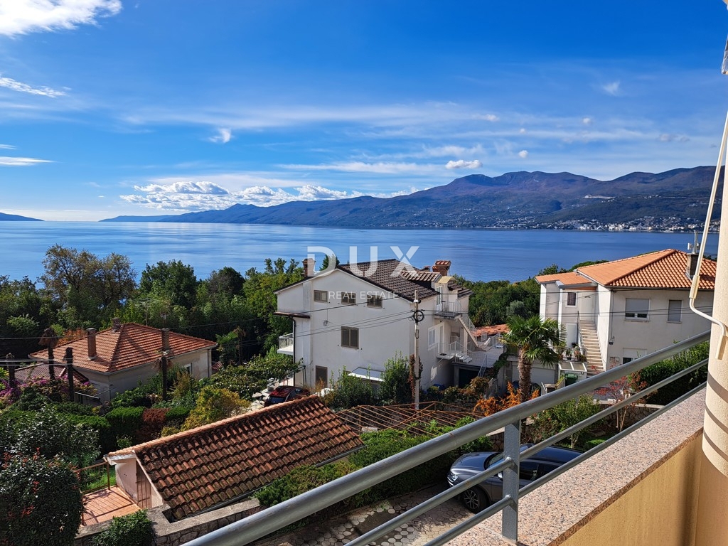 Stanovanje Marčeljeva Draga, Rijeka, 110m2