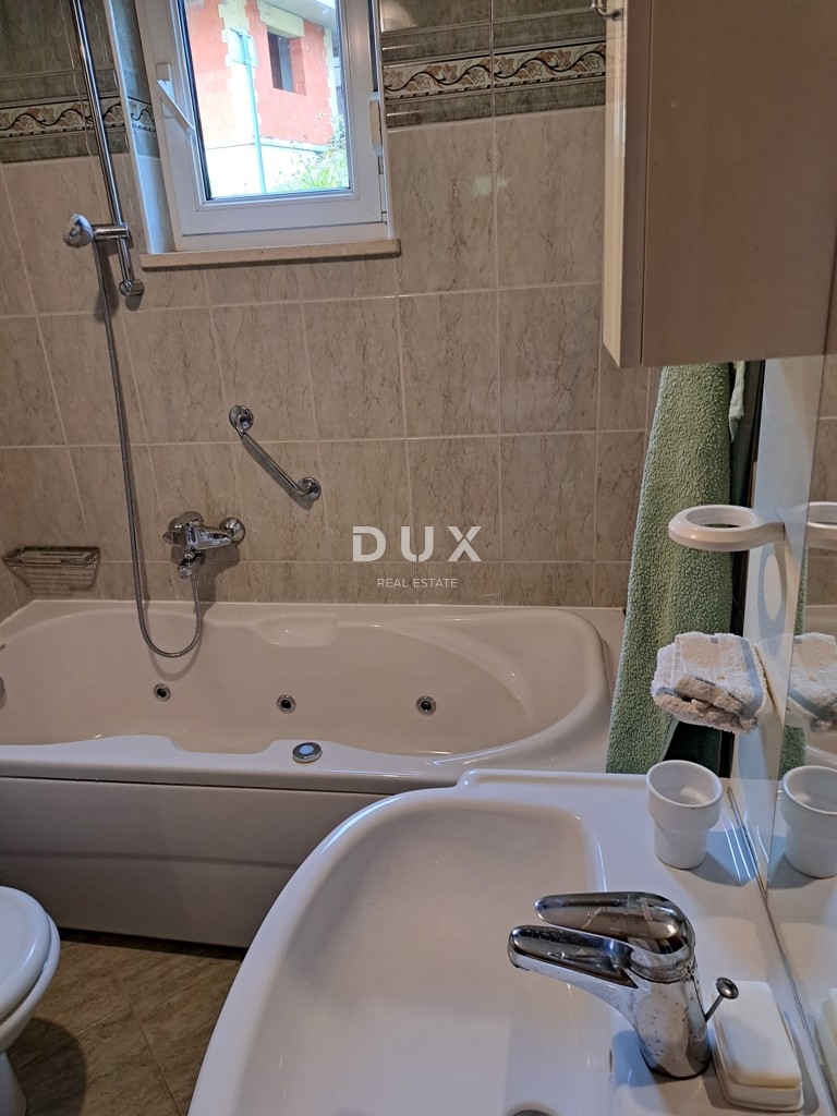 Stanovanje Marčeljeva Draga, Rijeka, 110m2