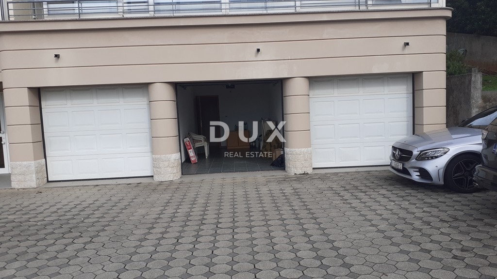 Stanovanje Marčeljeva Draga, Rijeka, 110m2