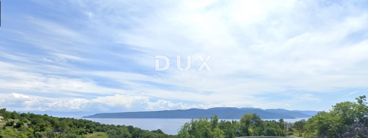 Zemljišče Brseč, Mošćenička Draga, 4.049m2