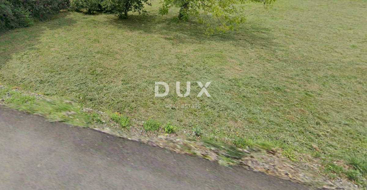 Zemljišče Rubeši, Kastav, 2.113m2