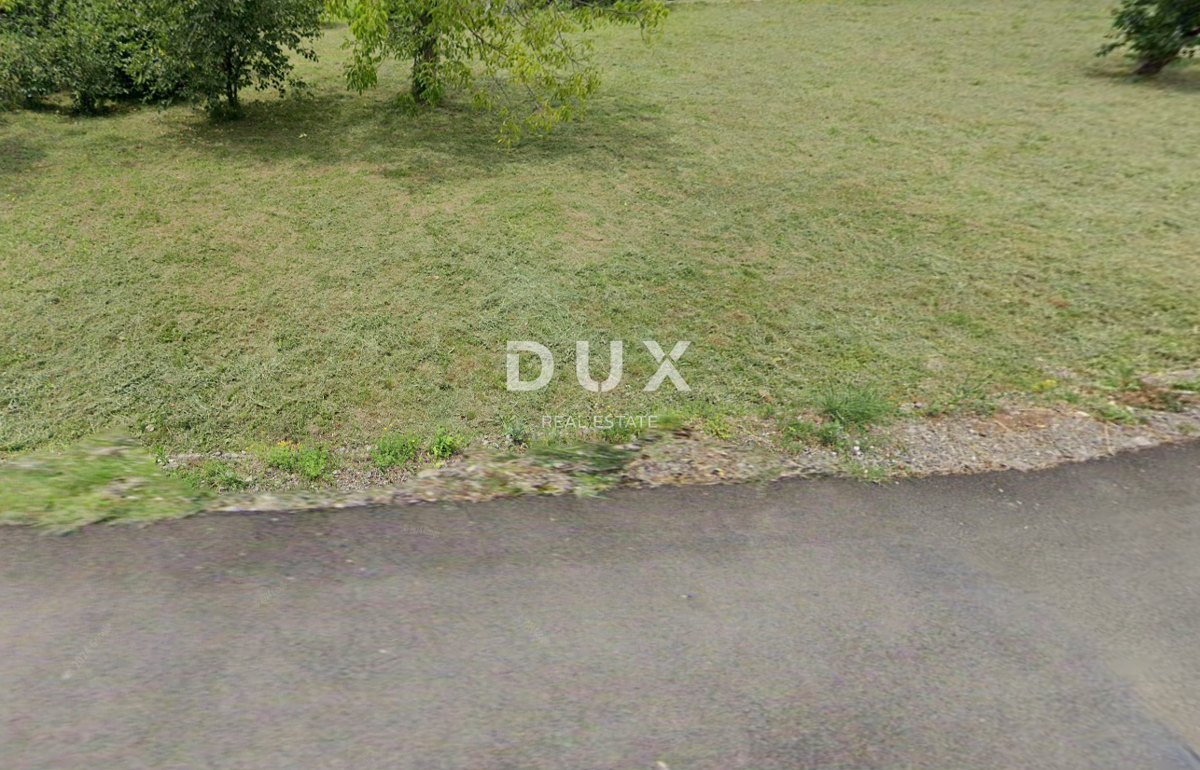 Zemljišče Rubeši, Kastav, 2.113m2