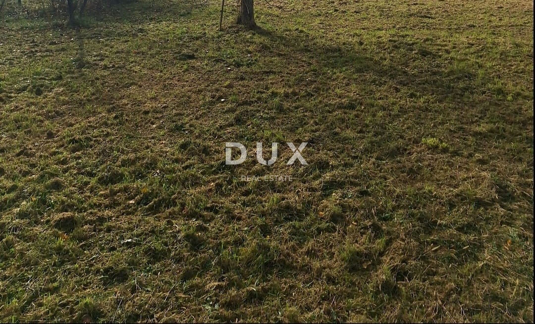 Zemljišče Rubeši, Kastav, 2.113m2