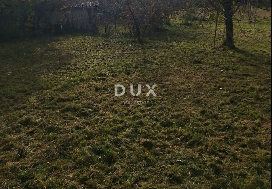 Zemljišče Rubeši, Kastav, 2.113m2