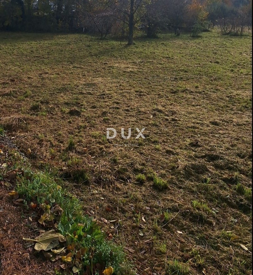 Zemljišče Rubeši, Kastav, 2.113m2