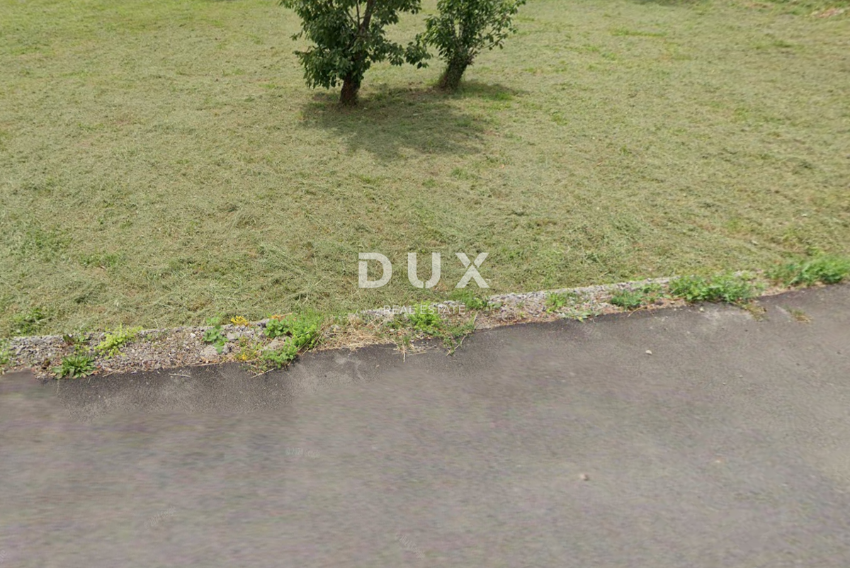 Zemljišče Rubeši, Kastav, 2.113m2