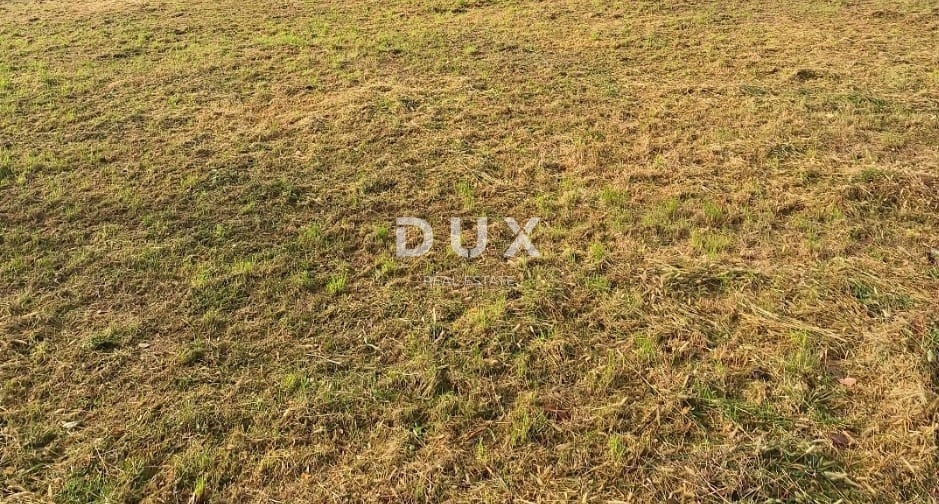 Zemljišče Rubeši, Kastav, 2.113m2