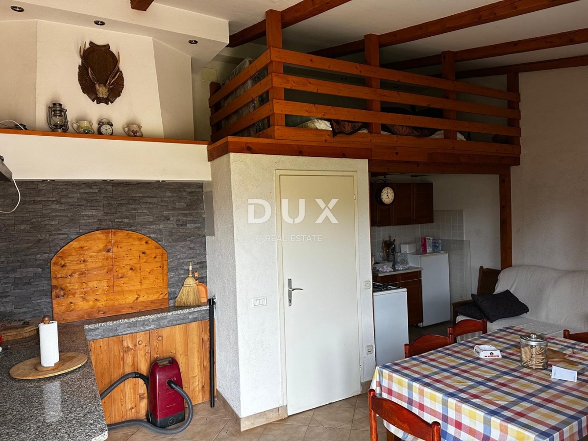 ISTRA, PULA - Hiša za uživanje! MOŽNOST POSOJILA!