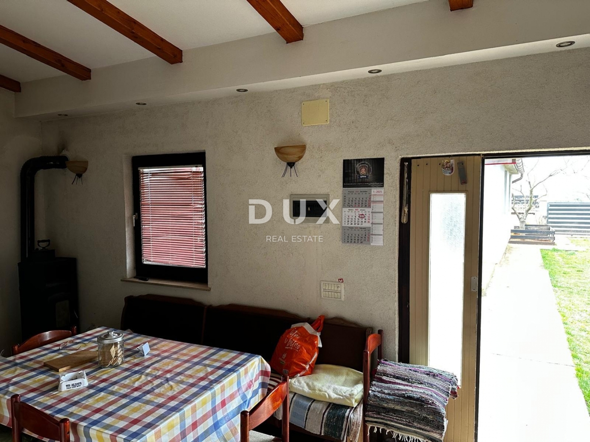 ISTRA, PULA - Hiša za uživanje! MOŽNOST POSOJILA!