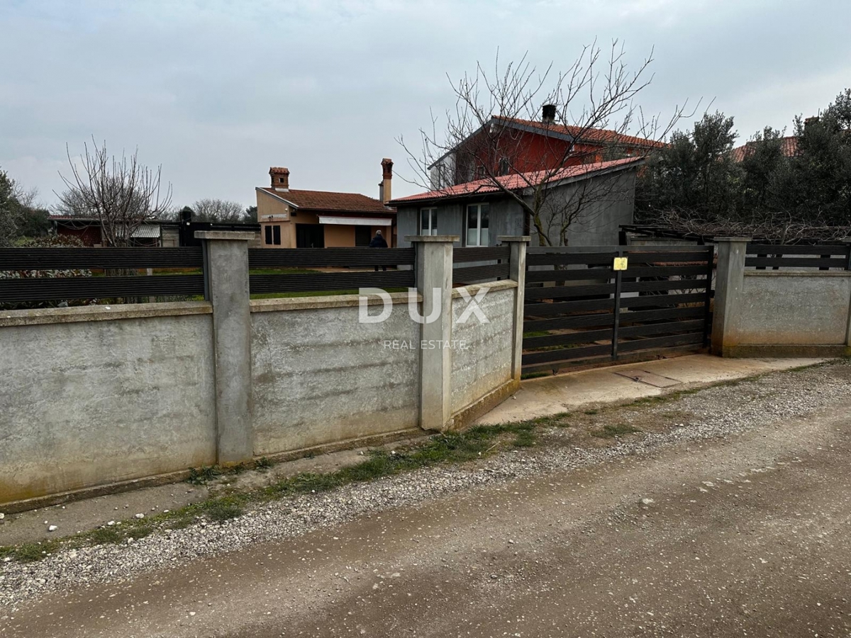 ISTRA, PULA - Hiša za uživanje! MOŽNOST POSOJILA!