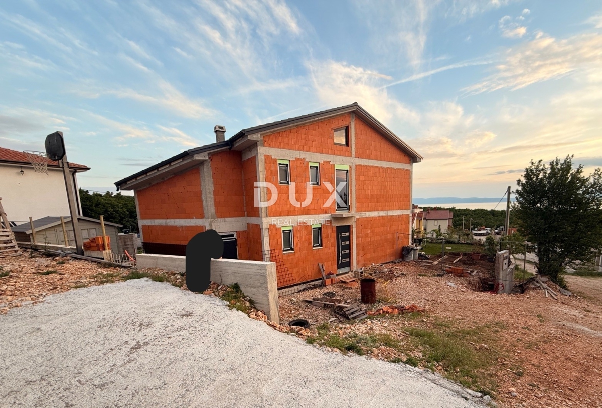 Hiša Kraljevica, 230m2