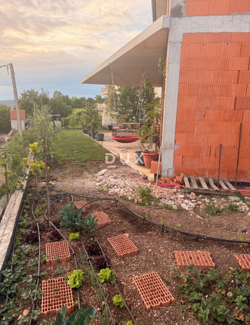 Hiša Kraljevica, 230m2