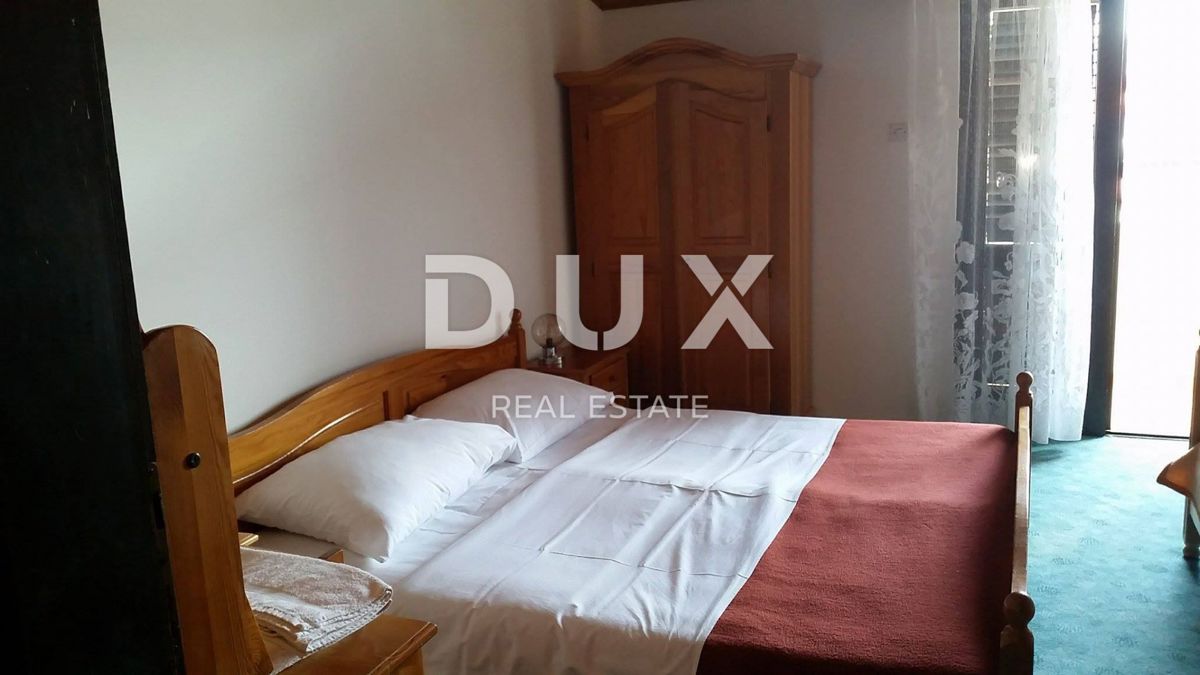 OTOK PAG, PAG - Prostoren hotel z dostopom do plaže