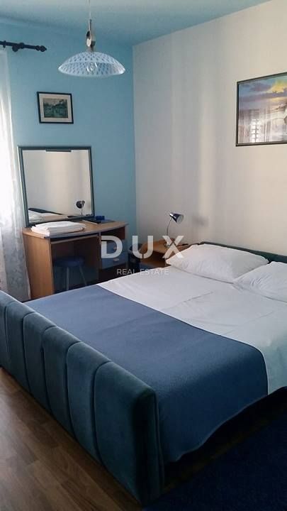 OTOK PAG, PAG - Prostoren hotel z dostopom do plaže