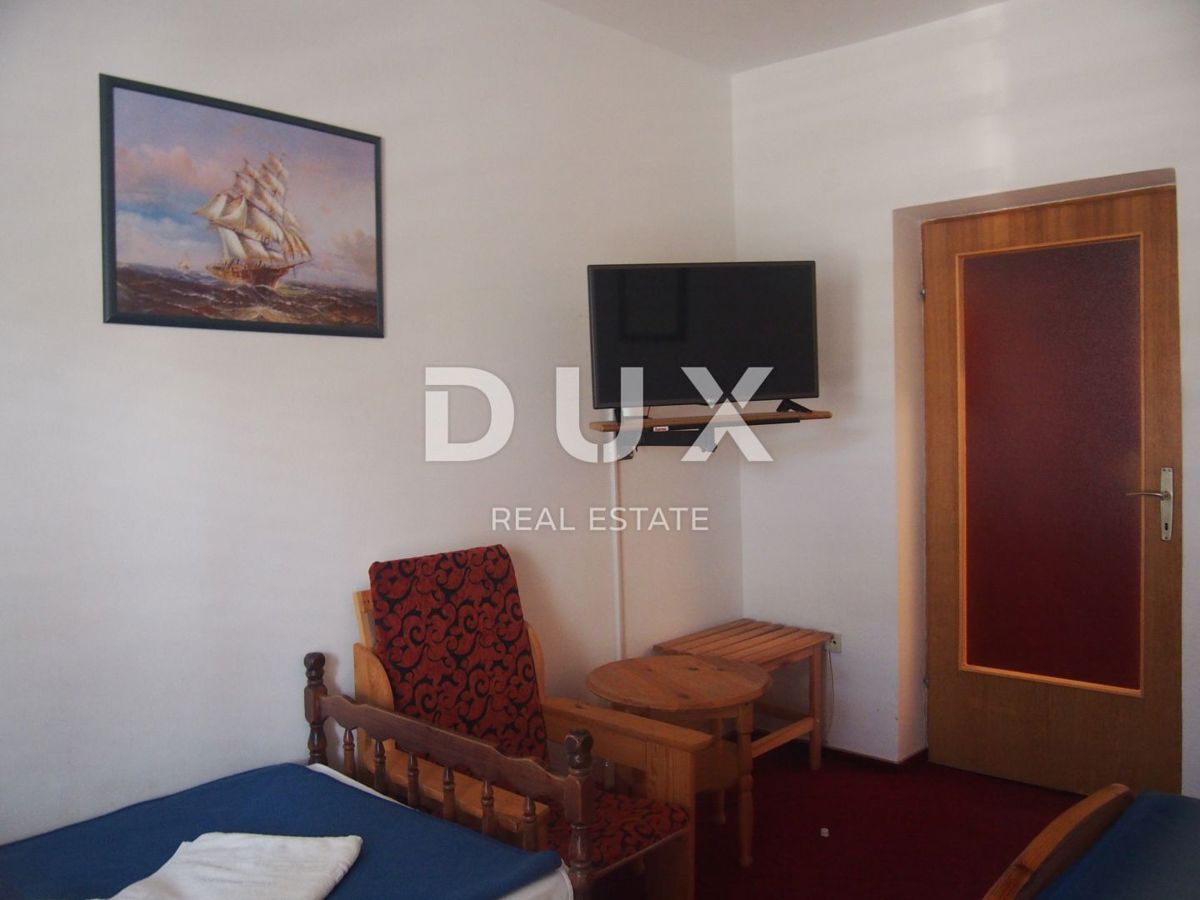 OTOK PAG, PAG - Prostoren hotel z dostopom do plaže