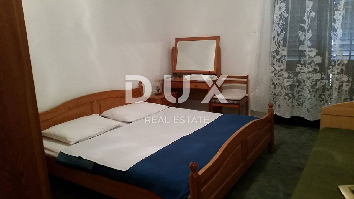 OTOK PAG, PAG - Prostoren hotel z dostopom do plaže