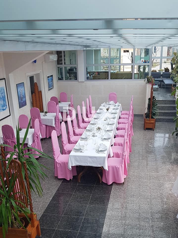 OTOK PAG, PAG - Prostoren hotel z dostopom do plaže