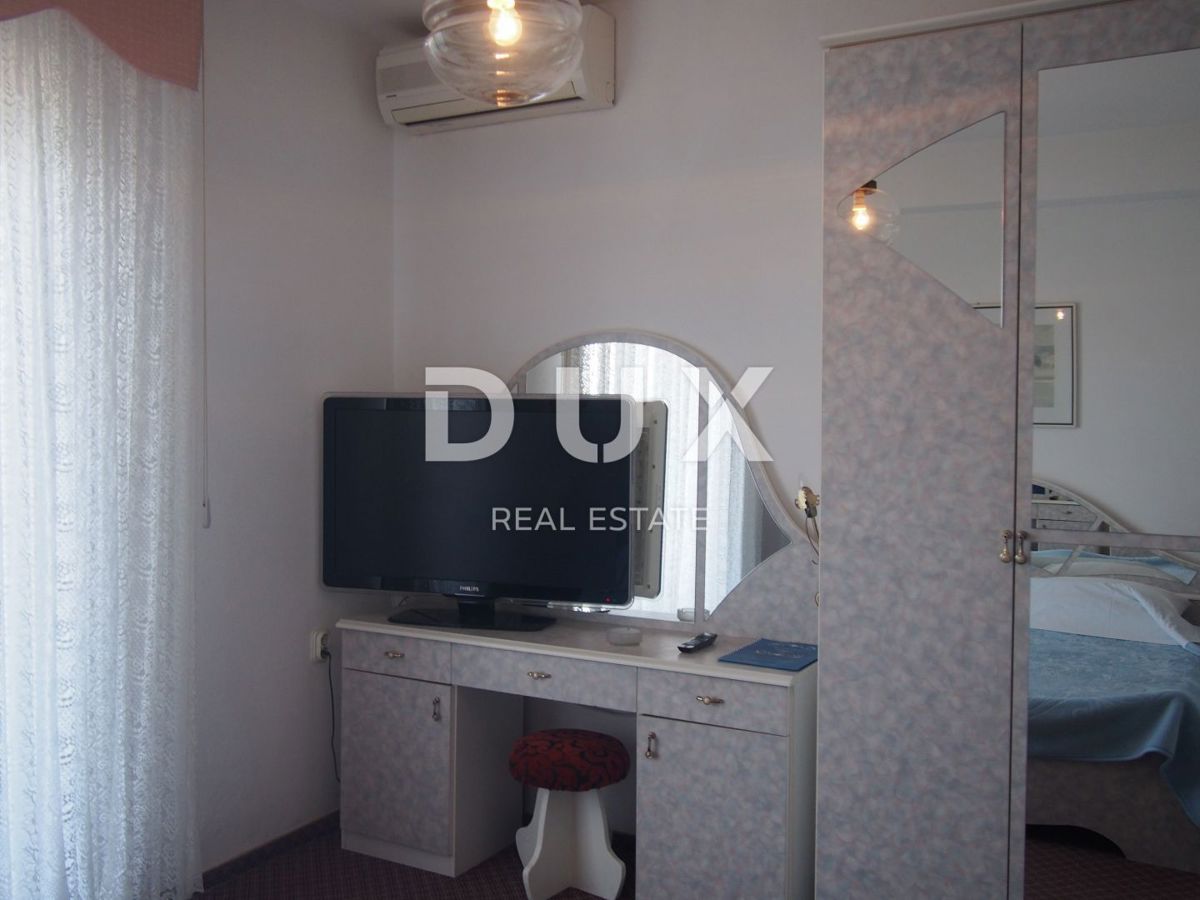 OTOK PAG, PAG - Prostoren hotel z dostopom do plaže