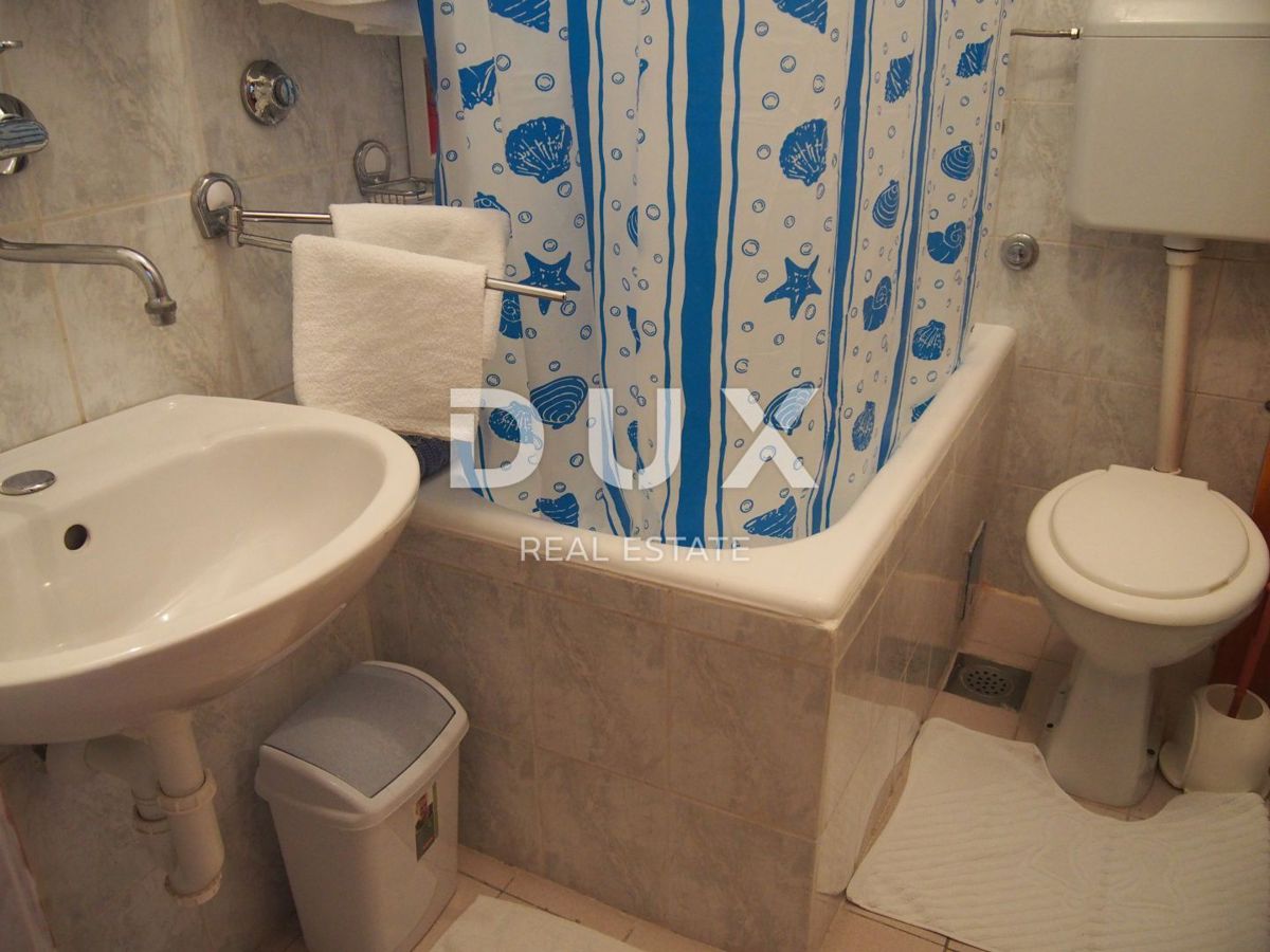 OTOK PAG, PAG - Prostoren hotel z dostopom do plaže