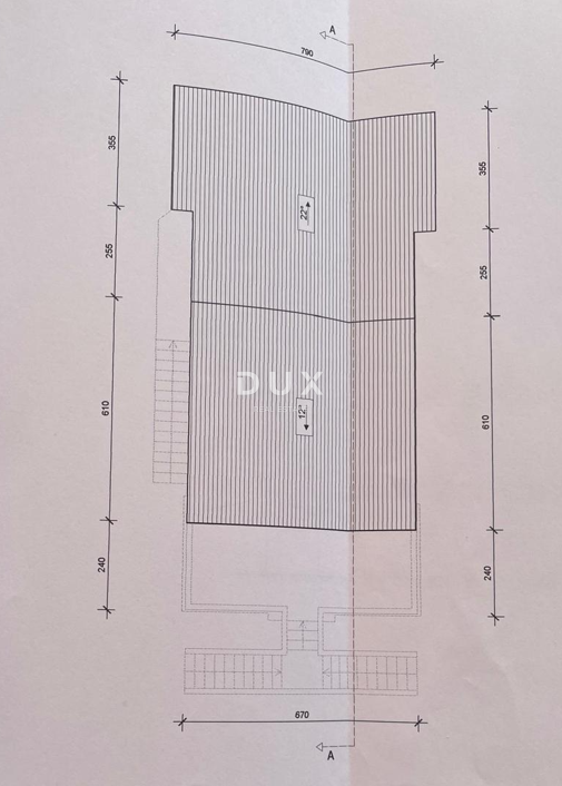 Hiša Petrčane, Zadar - Okolica, 120m2