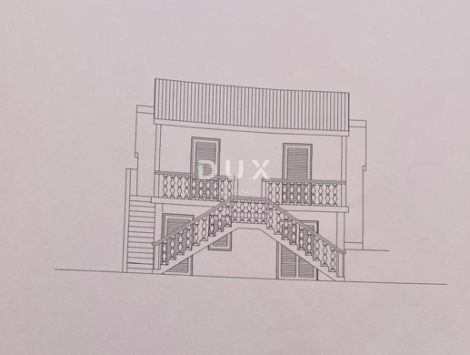 Hiša Petrčane, Zadar - Okolica, 120m2