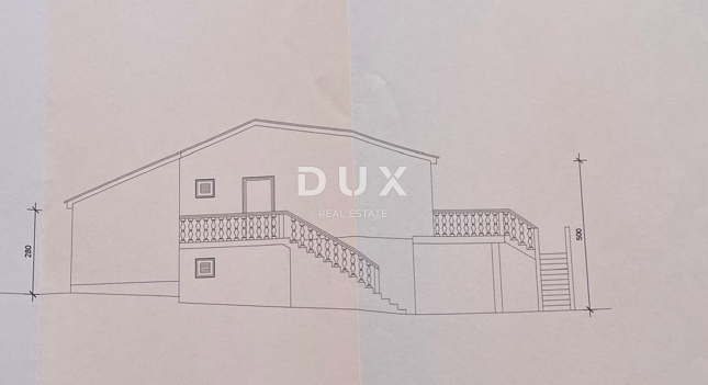 Hiša Petrčane, Zadar - Okolica, 120m2