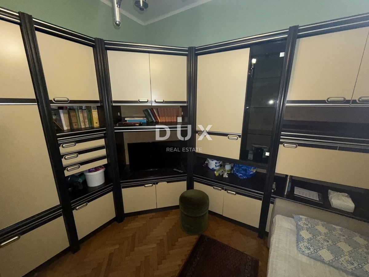 ISTRA, LABIN - Stanovanje v pritličju s konobo in vrtom